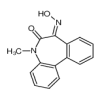 5-Methyl-5H-dibenz[b,d]azepine-6,7-dione 7-Oxime(10mg/vial) of picture