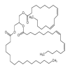 1,2-Dilinoleoyl-3-palmitoyl-rac-glycerol(100mg/vial) of picture
