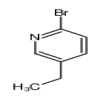 2-Bromo-5-ethylpyridine(250mg/vial) of picture