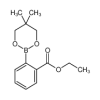 2-(5,5-Dimethyl-1,3,2-dioxaborinan-2-yl)benzoic Acid Ethyl Ester(1g/vial) of picture