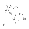 3-(Triethylammonium)propyl Methanthiosulfonate Bromide(10mg/vial) of picture