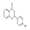4’-Bromoflavone(2.5g/vial) of picture
