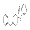4-(Phenylamino)-1-benzyl-4-piperidinecarbonitrile(2.5g/vial) of picture