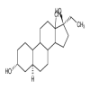 17α-Ethyl-5β-estrane-3α,17β-diol(2.5mg/vial) of picture
