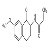 2-Propanamido-7-methoxy-3,4-dihydronaphthalen-1-(2H)-one(100mg/vial) of picture