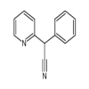 α-Phenyl-α-(2-pyridyl)acetonitrile(1g/vial) of picture