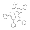 2,3,4,6-Tetra-O-benzoyl-α-D-mannopyranosyl Trichloroacetimidate(500mg/vial) of picture
