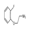 2-(2-Fluorophenoxy)ethylamine(100mg/vial) of picture