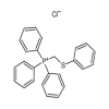 (Phenylthio)methyltriphenylphosphonium Chloride(5g/vial) of picture