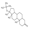 17-O-Trimethylsilyl Mestanolone(25mg/vial) of picture