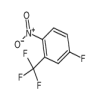 5-Fluoro-2-nitrobenzotrifluoride(10g/vial) of picture