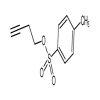3-Butynyl Tosylate(100mg/vial) of picture