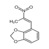 4-(2-Nitro-1-propenyl)-1,3-benzodioxole(10mg/vial) of picture