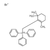 β-Cyclogeranyltriphenylphosphonium Bromide(25mg/vial) of picture