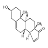 3β-Hydroxyandrosta-5,15-dien-17-one(50mg/vial) of picture