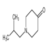 1-(2-Methylpropyl)-4-piperidone(10mg/vial) of picture