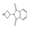 3-Phthalimidoazetidine(250mg/vial) of picture