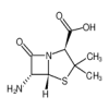 (+)-6-Aminopenicillanic Acid(1g/vial) of picture
