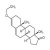 3-Ethoxy-androsta-3,5-dien-17-one(10mg/vial) of picture