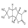1,2-O-Isopropylidene-β-L-idofuranurono-6,3-lactone(2g/vial) of picture