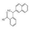 2-[1-(2-Naphthyl)ethyl]benzoic Acid(20g/vial) of picture