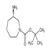 (3R)-3-Aminoazepane-1-carboxylic Acid tert-Butyl Ester(25mg/vial) of picture