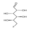 6-Deoxy-6-fluoro-D-galactose(10mg/vial) of picture