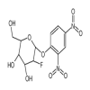 2,4-Dinitrophenyl 2-Deoxy-2-fluoro-β-D-galactoside(10mg/vial) of picture
