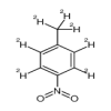 4-Nitrotoluene-d7(50mg/vial) of picture