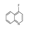 4-Fluoroquinoline(250mg/vial) of picture