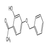 2-Hydroxy-4-benzyloxyacetophenone(1g/vial) of picture