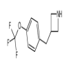 3-[[(4-Trifluoromethoxy)phenyl]methyl]azetidine(100mg/vial) of picture