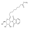 8-Methoxycarbonyloctyl-2-deoxy-2-phthalimido-β-D-glucopyranoside(10mg/vial) of picture