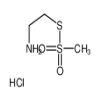 2-Aminoethyl Methanethiosulfonate Hydrochloride(25mg/vial) of picture