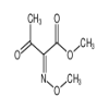 (Z)-2-(Methoxyimino)-3-oxobutanoic Acid Methyl Ester(50mg/vial) of picture