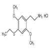 2,5-Dimethoxy-4-(ethylthio)phenethylamine Hydrochloride(5mg/vial) of picture