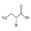(R)-2-Bromobutyric Acid(250mg/vial) of picture