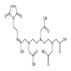 [N-(2-Maleimidoethyl)]diethylenetriaminepentaacetic Acid Monoamide

(1mg/vial) of picture