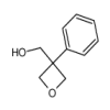 3-Phenyl-3-oxetanemethanol(1g/vial) of picture