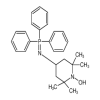 2,2,6,6-Tetramethyl-4-[(triphenylphosphoranylidene)amino]-1-piperidinyloxy(100mg/vial) of picture