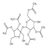 3,4,2’,3’,6’-Penta-O-acetylsucrose(100mg/vial) of picture