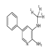 2-Amino-3-[(methyl-d3)amino]-5-phenylpyridine(10mg/vial) of picture