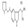 α-Methyl-5-(2-thienylmethoxy)-1H-indole-3-ethanamine Monohydrochloride(10mg/vial) of picture