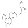 (S)-(-)-O-Desmethyl Carvedilol(1mg/vial) of picture