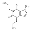 1,3-Dipropyl-7-methylxanthine(25mg/vial) of picture