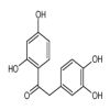 [1-(2,4-Dihydroxyphenyl)-2-(3’,4’-dihydroxyphenyl)ethanone(250mg/vial) of picture