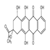 4-Demethyl Daunomycinone(1mg/vial) of picture