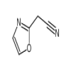 2-Oxazoleacetonitrile(100mg/vial) of picture