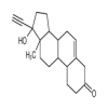 Δ-5(6)-Norethindrone(5mg/vial) of picture