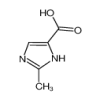 2-Methyl-1H-imidazole-5-carboxylic Acid(250mg/vial) of picture